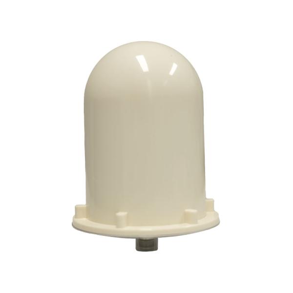 Amplificador de señal GSM Antena omnidireccional anti UAV 2dBi Polarización vertical de ganancia