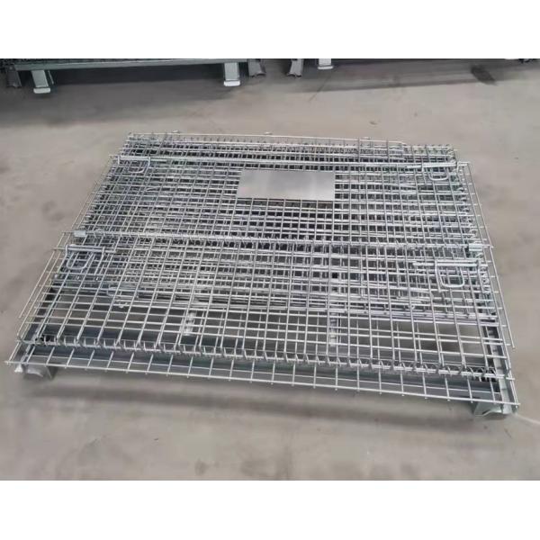 Стенные клетки для хранения 50x50 мм 1200x1000x890 мм