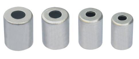 Hot sale Al & iron ferrule/ Al & iron jacket / auto air conditioning hose fittings