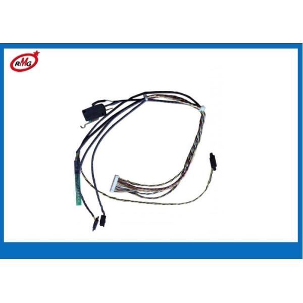49207982000F ATM Parts Diebold Presenter 625mm Sensor Cable Harness