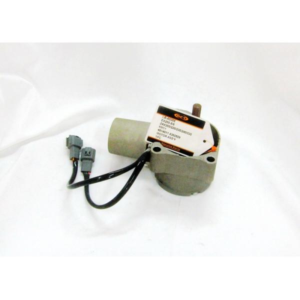 Мотор дросселя электрических частей 4614911 Хитачи для экскаватора ЭС200-5 ЗАС200 6БГ1