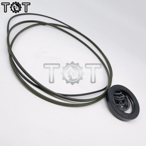 Oil Resistant KOBELCO SK260-8 Travel Motor Seal Kit LQ15V00020F1
