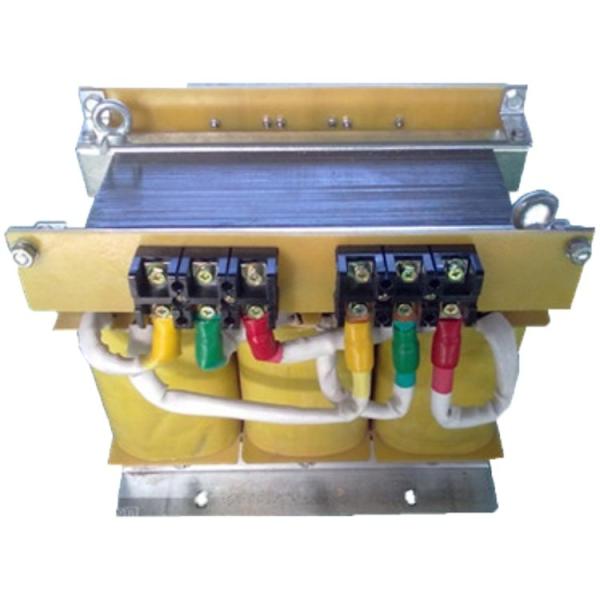 12V 24V 36V 48V 120V 220V 480V Power Machine Tool Transformer with Customized Size