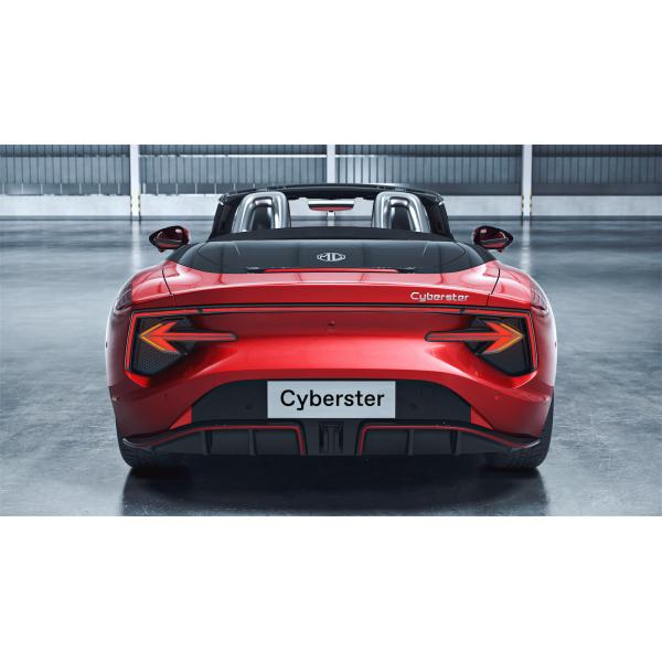 2024 SAIC MG Cyberster Pure Electric Roadster Legendary Performance New Energy Vehicles