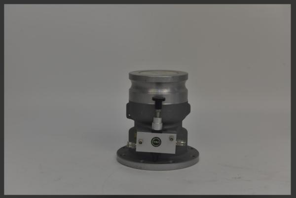 Aluminum Alloy Oil and Gas Recovery Joint 108mm Overall Length for Accurate Control