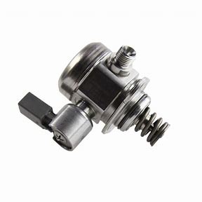 X5 Engine Parts High Pressure Fuel Injection Fuel Pump for BMW 13517610761