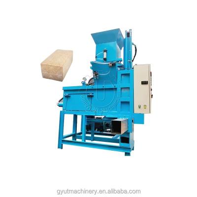 1000g per Bag Wood Shavings Packing Machine Designed for Animal Bedding Packaging