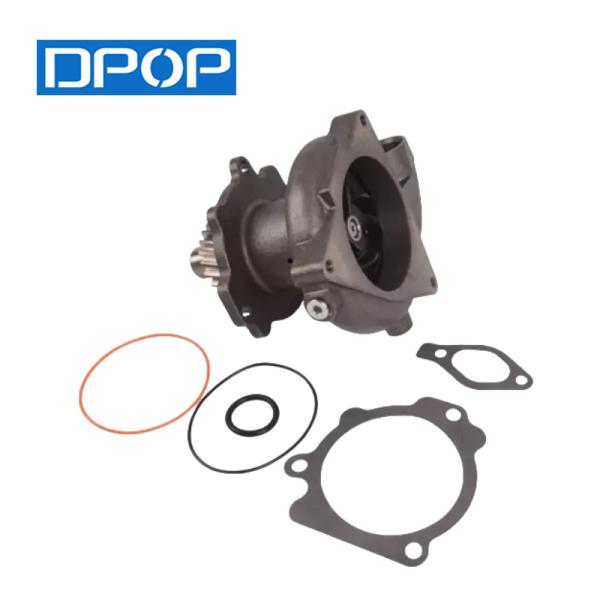 DPOP 3800745 Aftermarket Cummins M11/ISM Water Pump