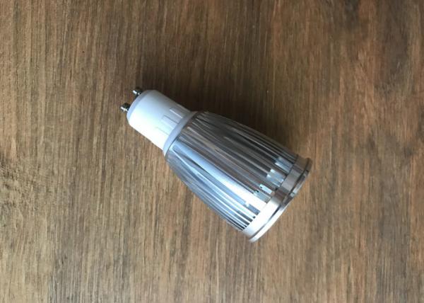 E27 7W COB LED Spot Bulbs 60 Degree Beam Angle 80Ra 700LM 4000K CE RoHS