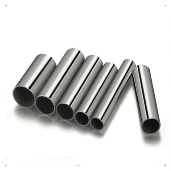6061 Aluminum Alloy Round Tube Tent Pole Telescopic Tubes Aluminium Customized Profiles