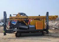 ST 400 Machine de forage de puits d'eau pour le forage