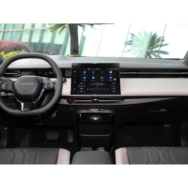 E:NS2 Honda All Electric Car EV Hatchback SUV Crossover
