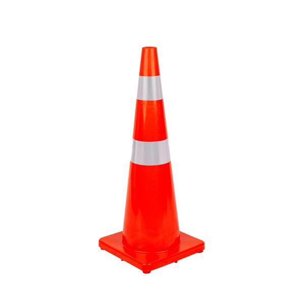 36 Heavy Duty Road Construction Safety Cone Safety Warning Cone