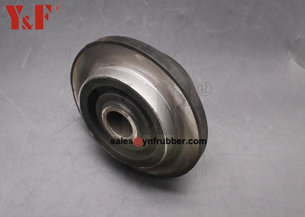 Customized Rubber Mouldings for Harsh Environments High Temperature and Chemical Resistance