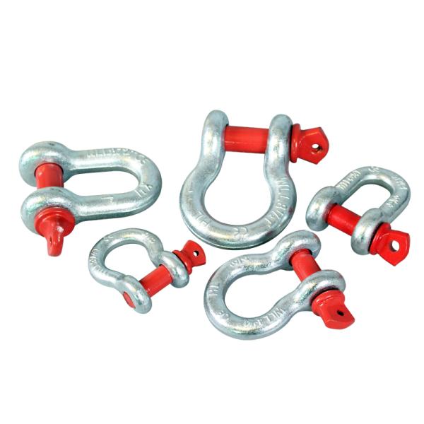 Цинковая отделка DIN стандартная углеродистая сталь/нержавеющая сталь D-кольцевая цепь для потребностей рынка