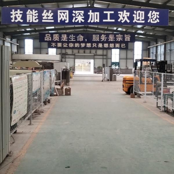 Steel Q235 1500kg Wire Mesh Storage Cages Pallet Stackable Metal Container