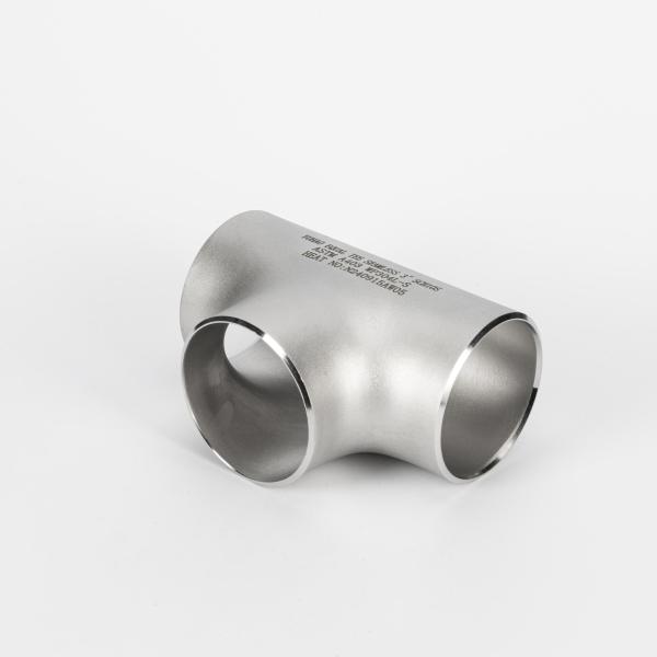 304 316 溶接管 ステンレス鋼管 フィッティング 同等 Tee