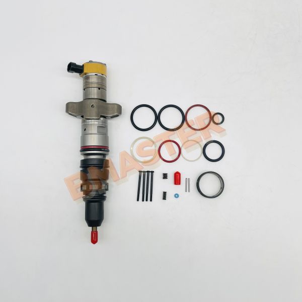 OEM-grade Precision-engineered Fuel Injector Repair Kit For C7C9 Series Heavy-Duty Diesel Engines