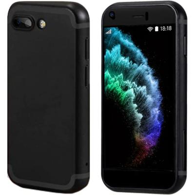 SOYES Mini Smartphone 3G avec batterie de 600 mAh 2.54''' Proportions d'affichage Multilingue