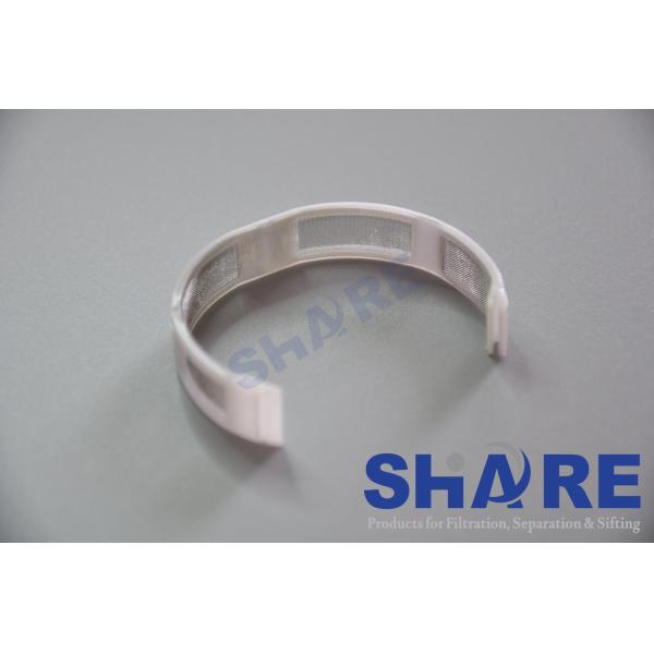 熱可塑性樹脂のパワー ステアリング システムはハイブリッドカー伝達フィルターをろ過する