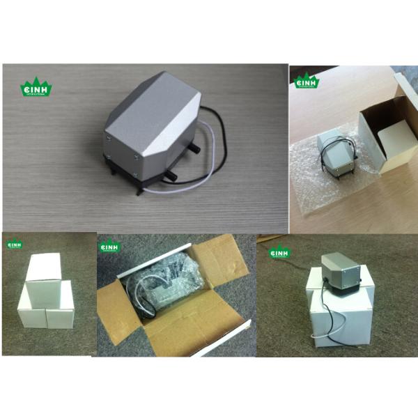 Безщеточный двойной пневматический насос диафрагмы, пневматический насос кровяного давления низкой мощности