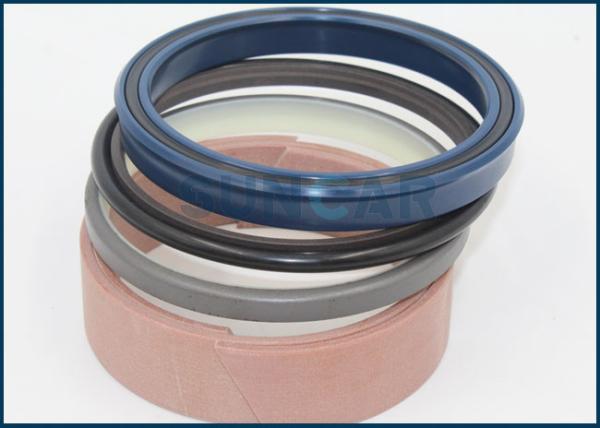 Selo de levantamento hidráulico Kit Fits SUNCARSUNCARVOLVO L150D do cilindro VOE11707025 11707025