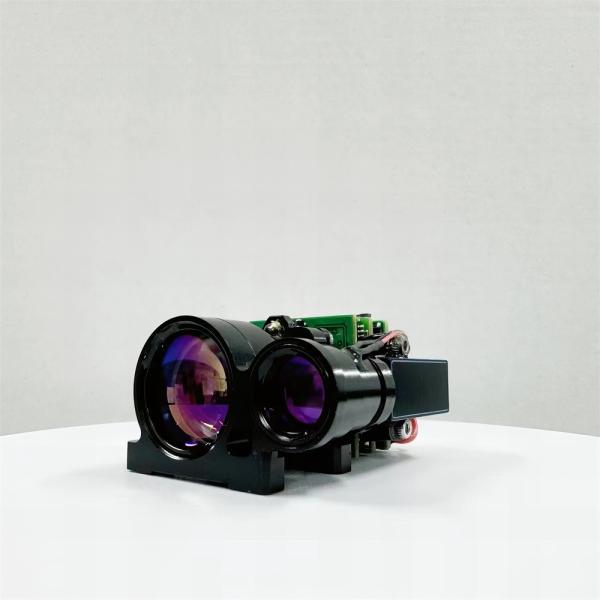 1535nm Laser Range Measurement Laser Range Finder Module    Distance Detector