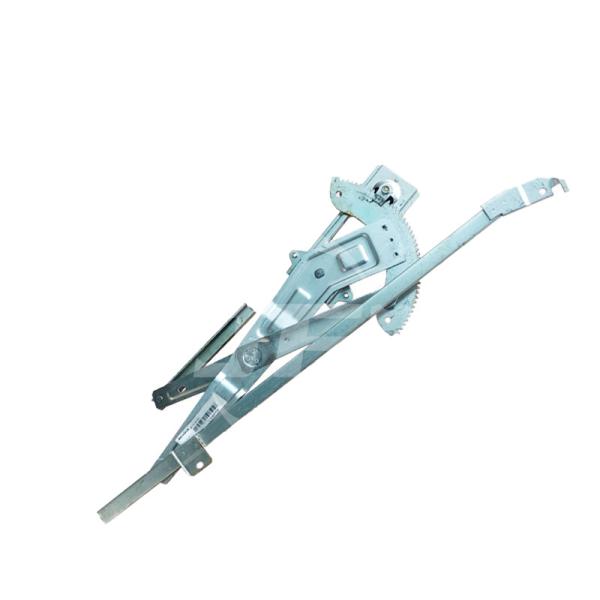 Left glass regulator assembly 1B24961400101 For Foton Auman EXT Truck Parts