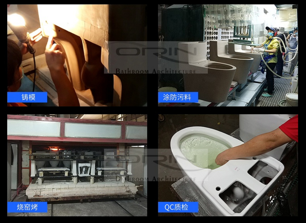 Foshan Niro Ceramic Building Materials Trading Co., Ltd.