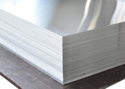 High Formability Cold Rolled 3000 Series Aluminum Alloy Sheet For Roofing Sheet