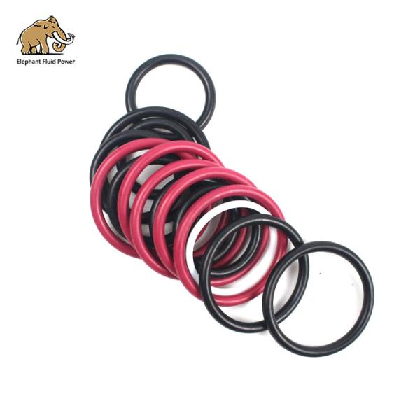 PC200-6 Dispensing Valve Repair Kit For Komatsu Excavator Repair Service
