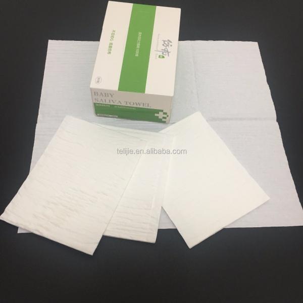 On sales factory price for the Disposable surgical hand towels for surgical drape packs