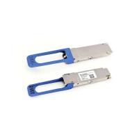 QFPQSP2440CN1 Módulo transceptor óptico Módulo de red Módulo de interfaz mejorado esclavo