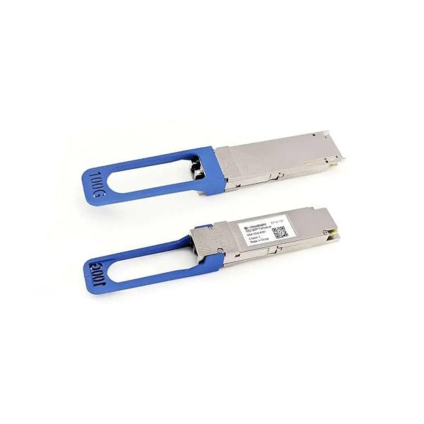 QFPQSP2440CN1 Модуль оптического трансивера Сетевой модуль Ведомый модуль расширенного интерфейса