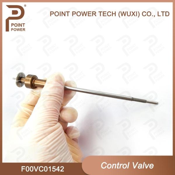Válvula de controle do injetor de F00VC01542 Bosch para os injetores 0445110738