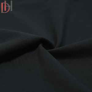 ODM Customized High-quality Cotton Clothing 280GSM Knitting Uniform Cotton
