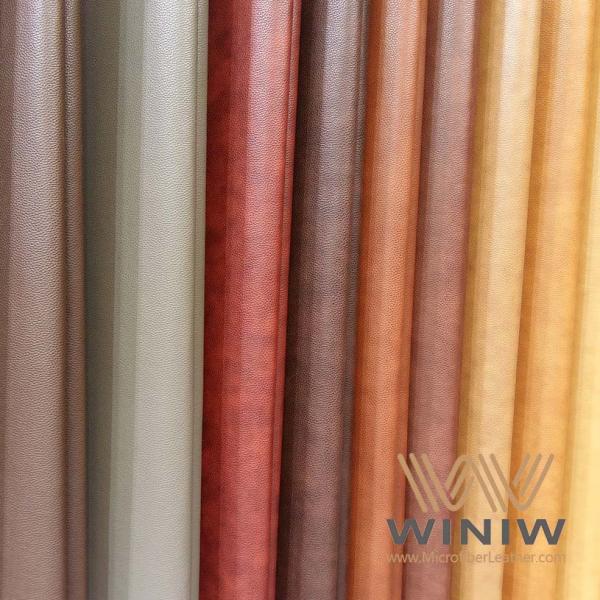 Bags Snakeskin Faux Leather Fabric Microfiber Synthetic Leather Roll