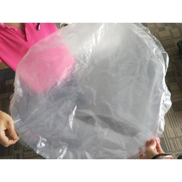 El trazador de líneas de tambor resistente de la categoría alimenticia empaqueta el color natural para la bebida industrial