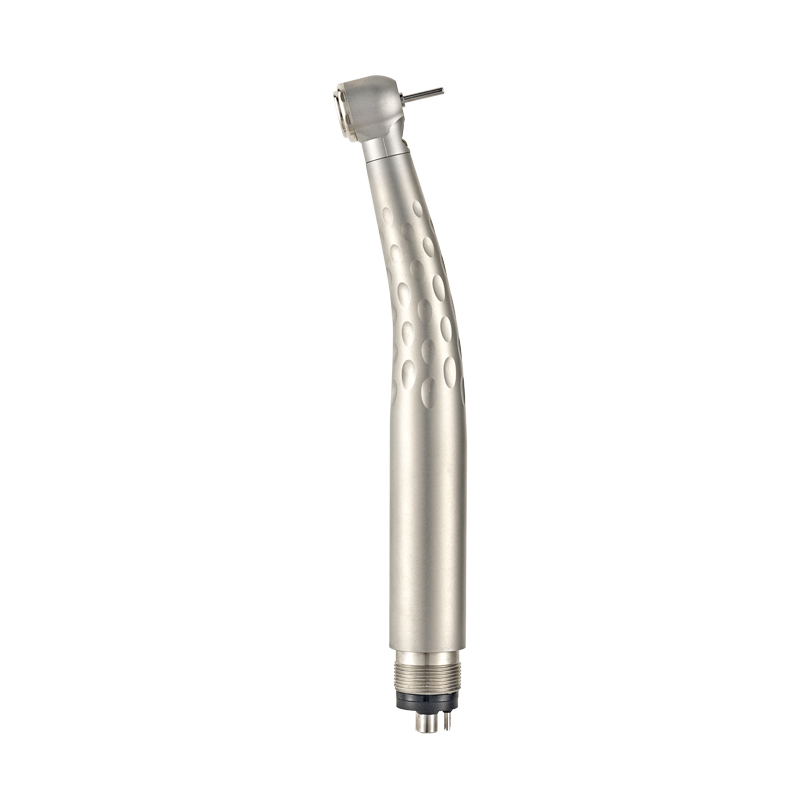 Dental High Speed Turbine Handpiece A2-04 | Ultra-Light Precision Handpiece for Cosmetic Dentistry
