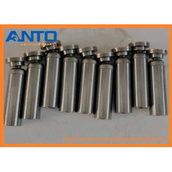 гидравлические части насоса поршеня частей 708-3М-00011 запасные для КОМАТСУ ПК160 ПК160-7К ПК180