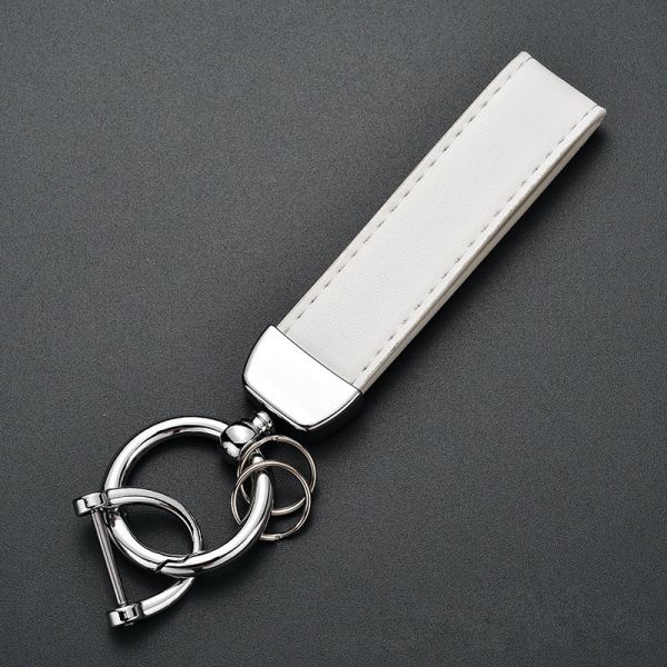 Custom car metal keychain/Zinc alloy metal key chain keyring with box