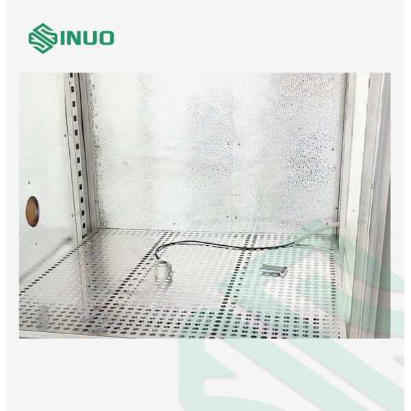 DIN 75220 Solar Test Chamber 1000x950x1000mm -20℃ to +100℃