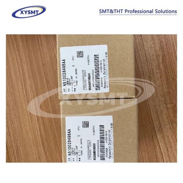 N510028496AA KXF0DWVRA00 LED LAMP UNIT Panasonic CM402 CM602 Head