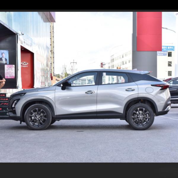 Chery Omoda 5 2022 бензин компакта SUV версии 1.5T CVT Yuanjie 5 мест двери 5