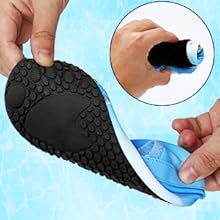 New Children'S Beach Shoes With Cartoon Soft Soles And Non-Slip Printing, Outdoor Wading And Creek Tracing Shoes, Indoor Socks And Shoe Covers