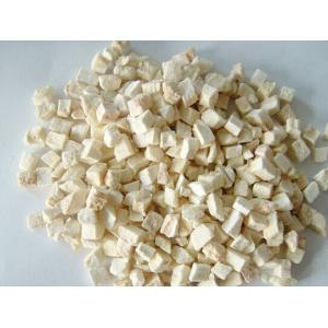 Crispy Taste Freeze Dried Fruit Banana Chips 50%-65% Total Sugar Size Sieved Food