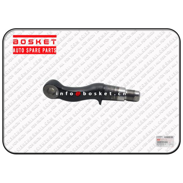 8971383042 8-97138304-2 Isuzu Engine Parts ISUZU NPR NQR Tie Rod Assembly