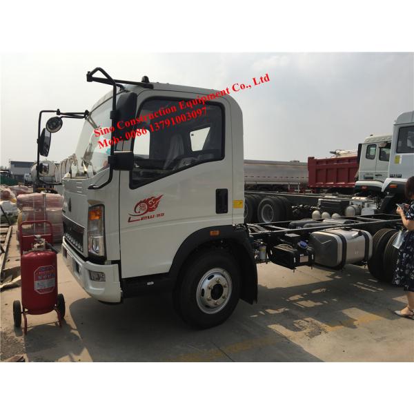 Светлая тележка груза обязанности 90км/Х коммерчески