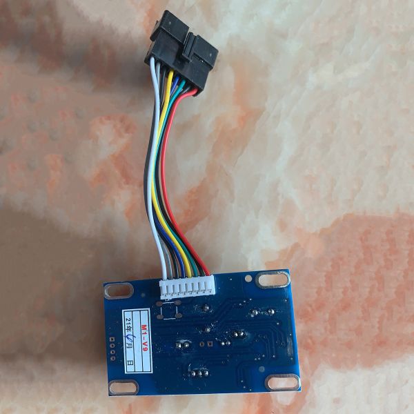 13.56Mhz High Frequency V9 EM4305 03FF Lock PCB Mainboard Hotel lock part