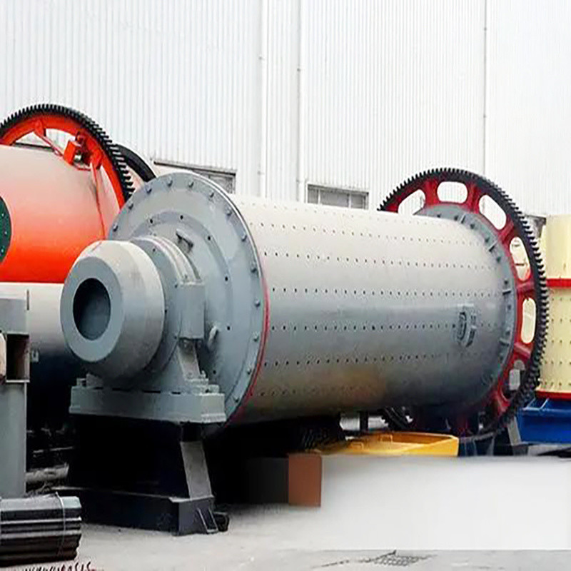 Customized Request Accepted Expert of Ore Ball Mill with ISO and Customization